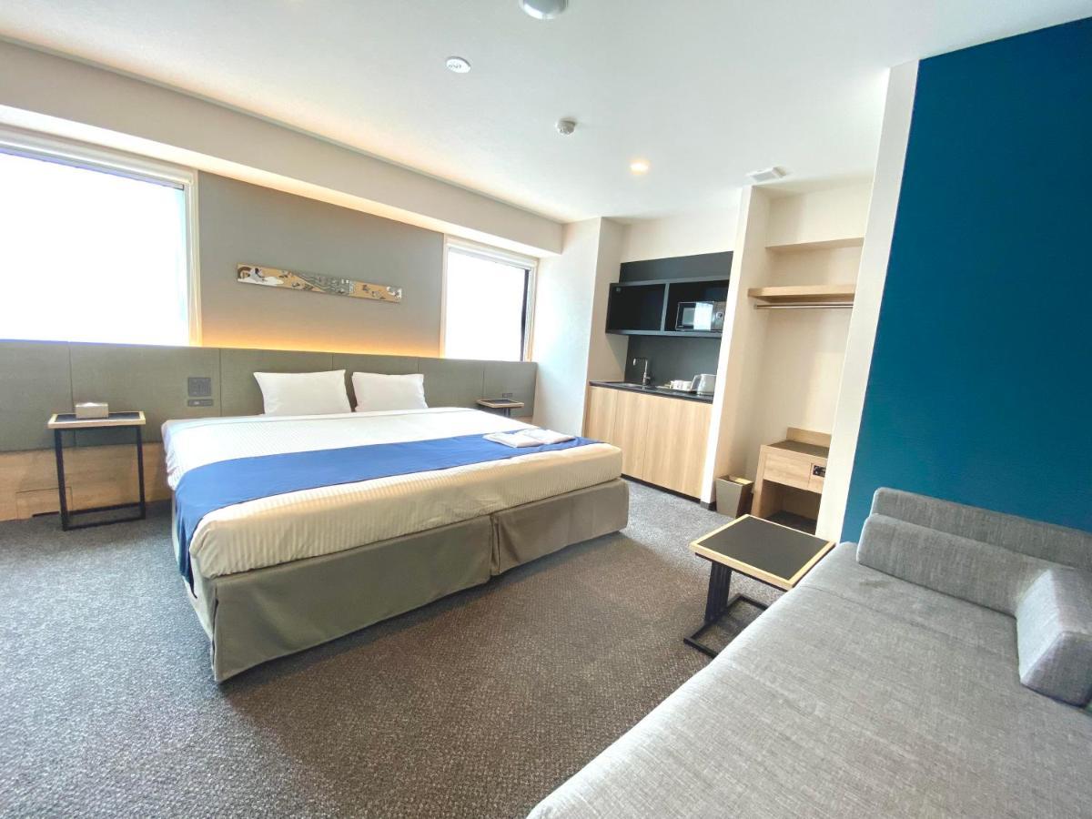 Hotel Monday Premium Ueno Okachimachi Tokyo Esterno foto