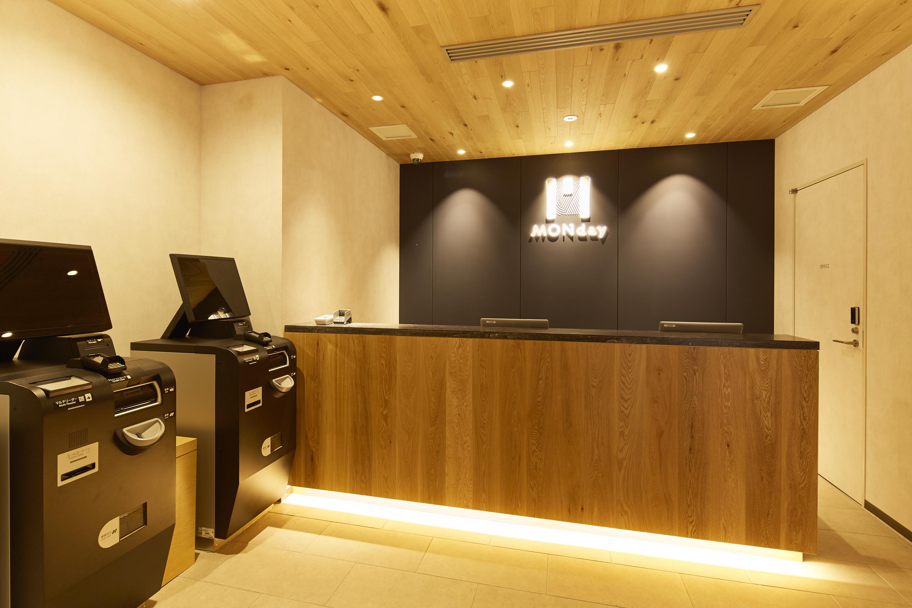 Hotel Monday Premium Ueno Okachimachi Tokyo Esterno foto